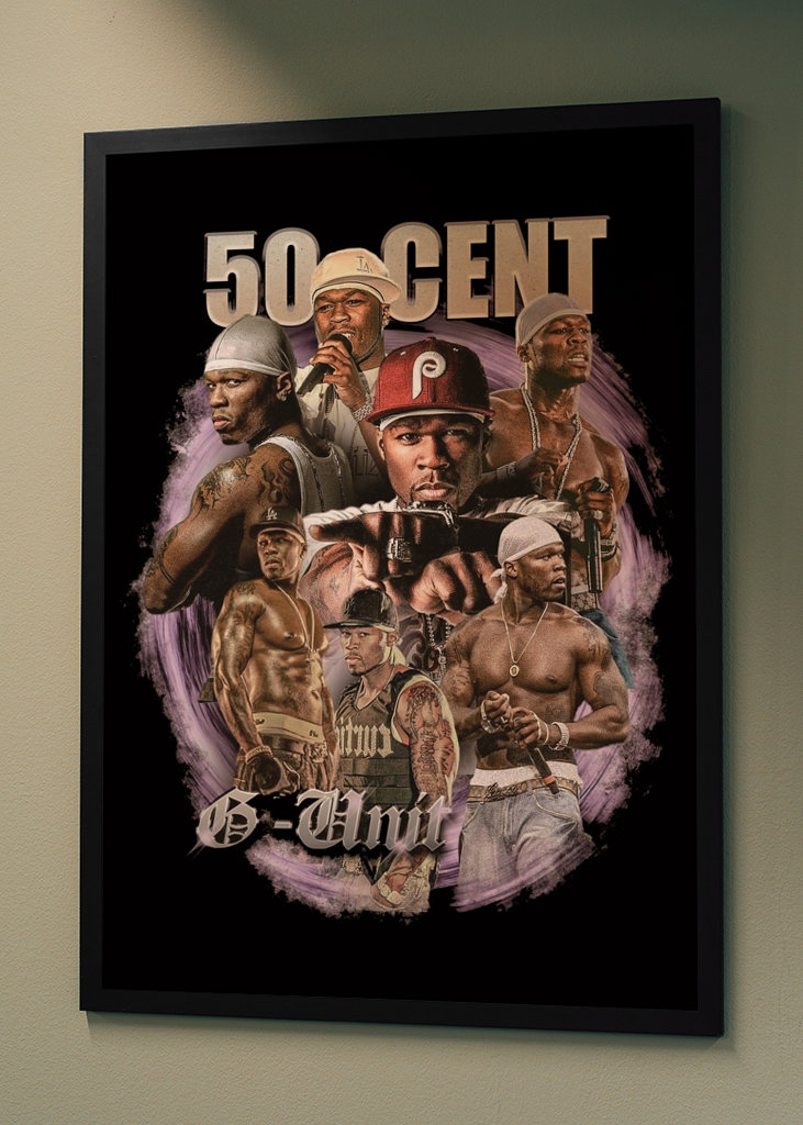 50 Cent