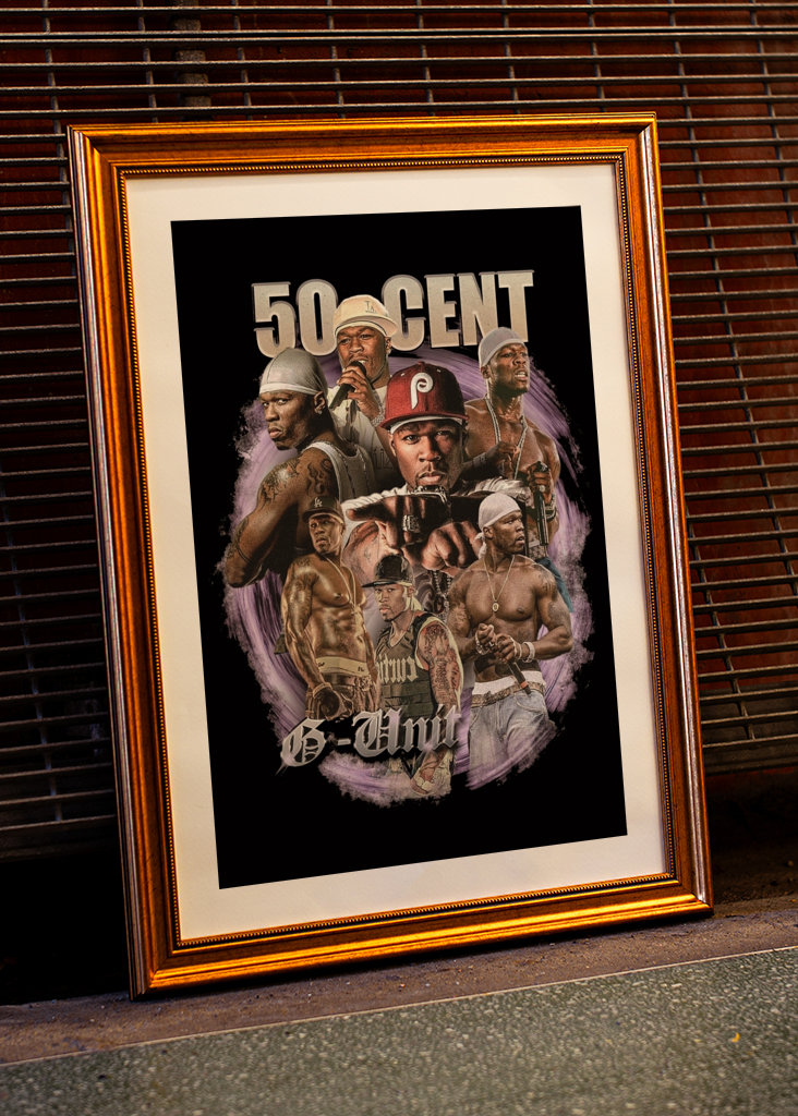 50 Cent