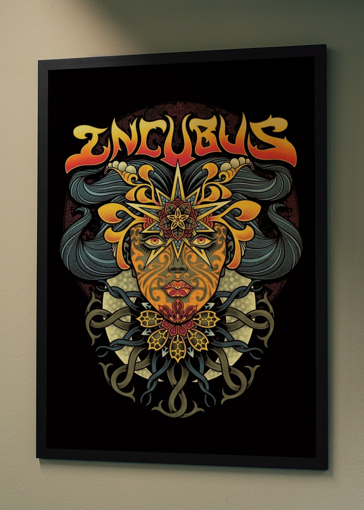 Incubus