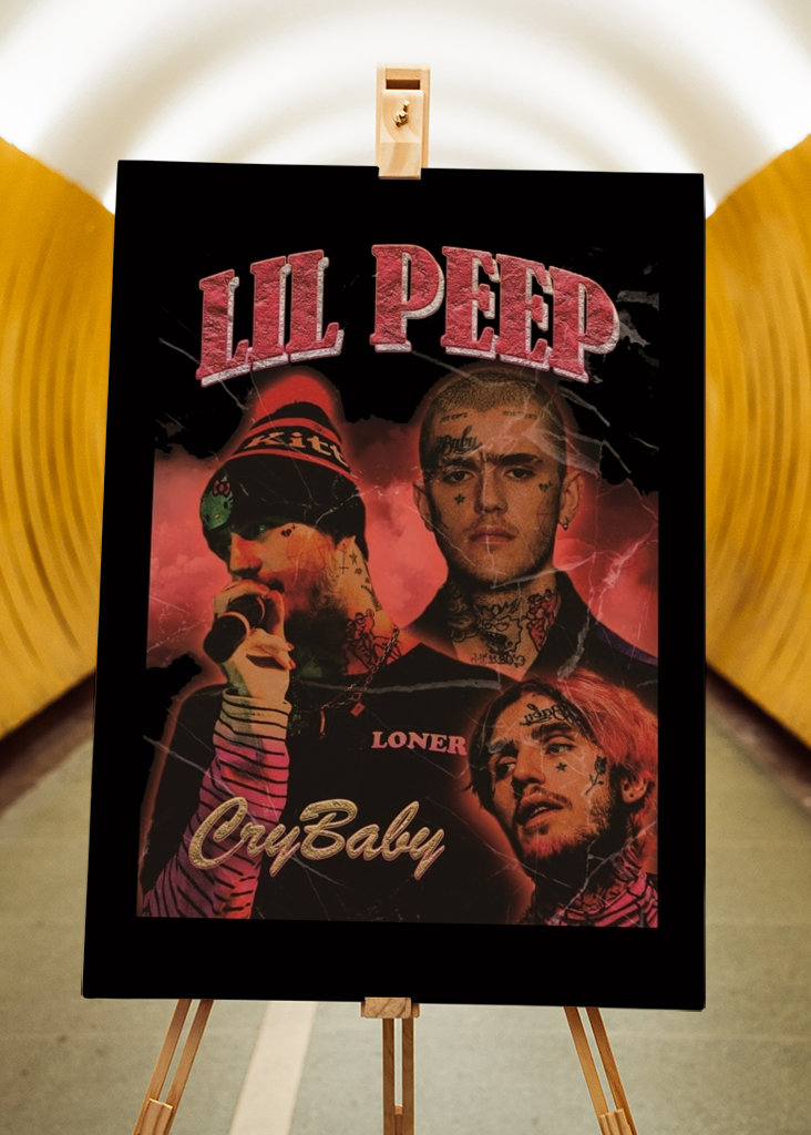 Lil Peep