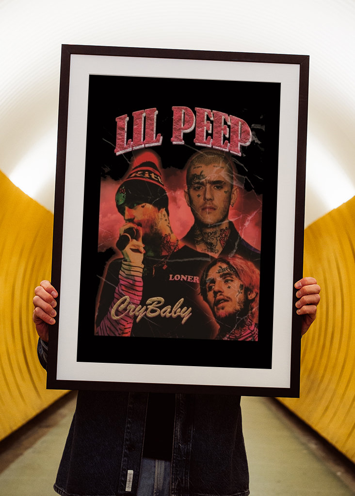 Lil Peep