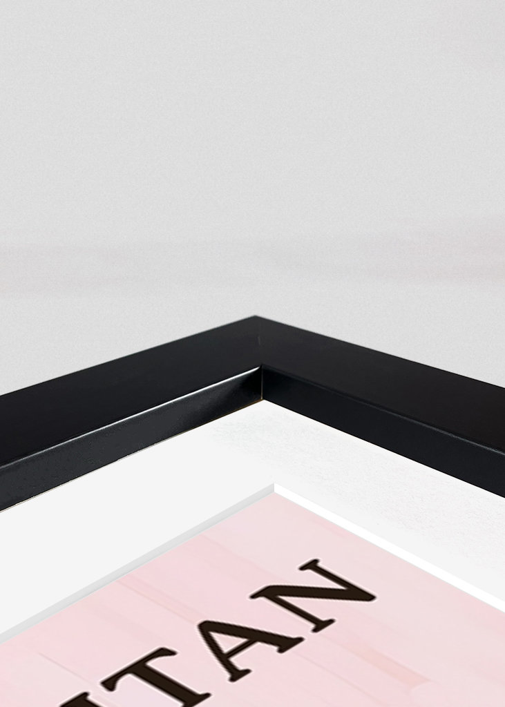 Cosmopolitan Cocktail Retro