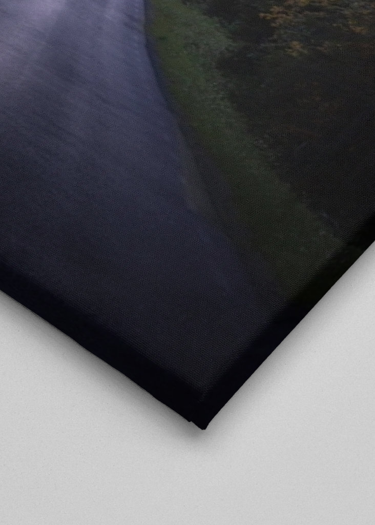 Nationalpark Njupeskär 