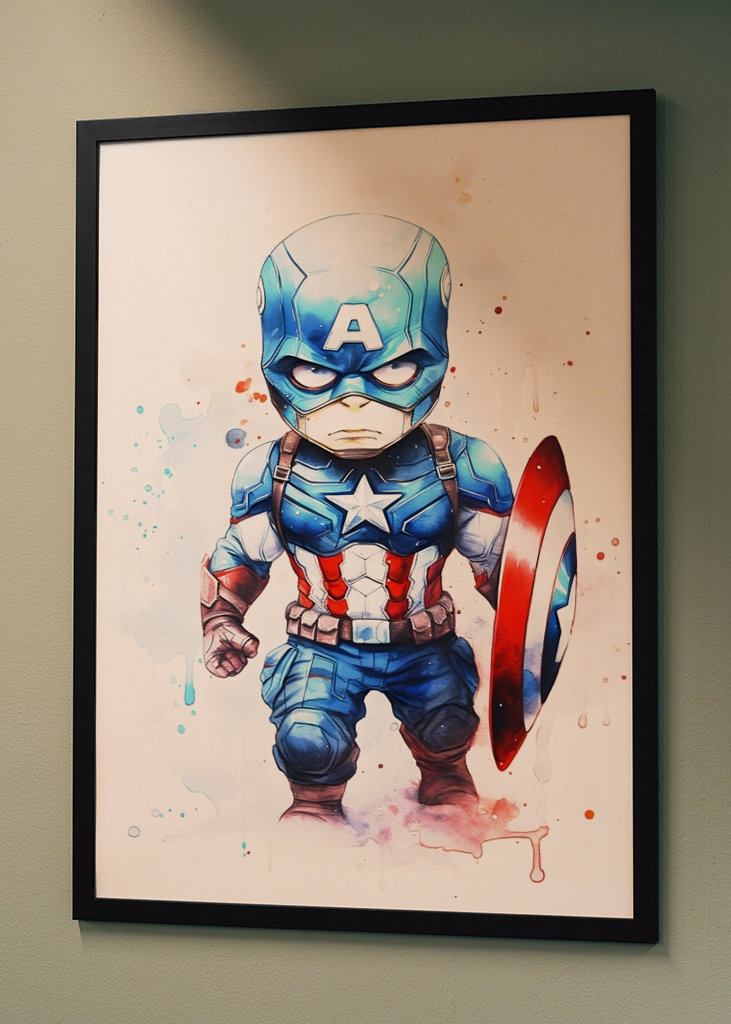 Captain America
