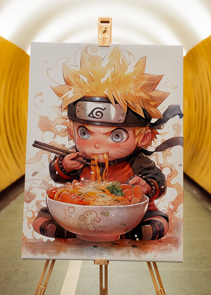 Naruto ramen
