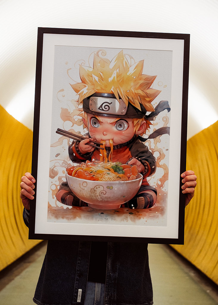 Naruto ramen