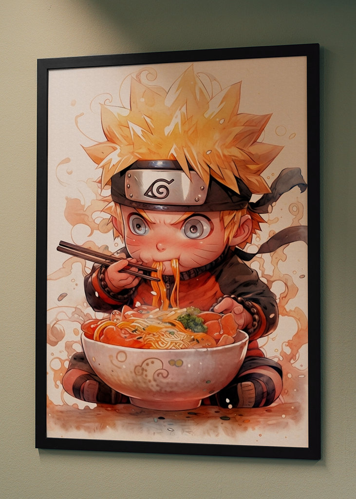 Naruto ramen