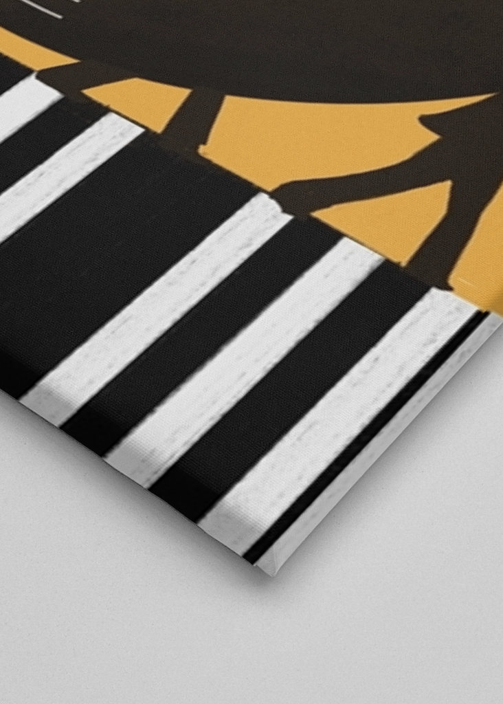 Music vintage Posters