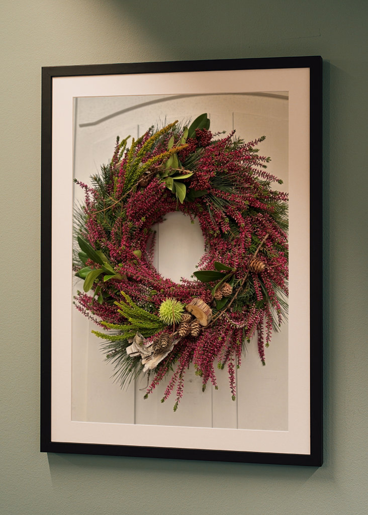 Høst krans 🍁