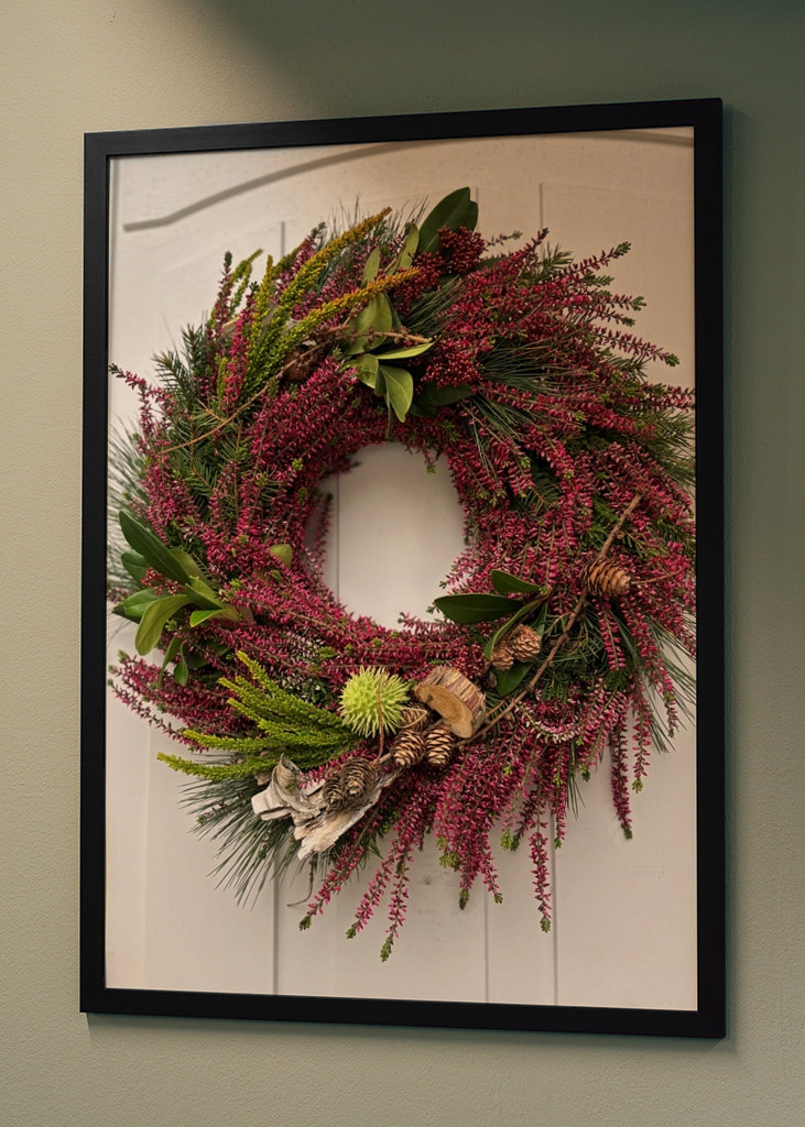 Høst krans 🍁