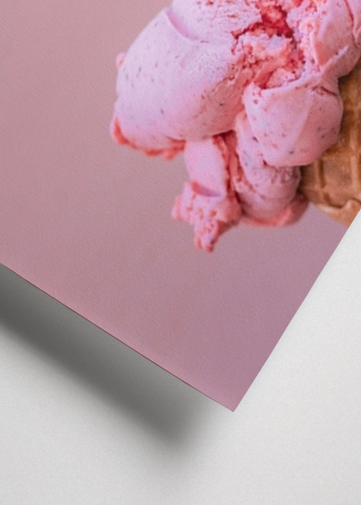 Søt sommer i Spania | Rosa