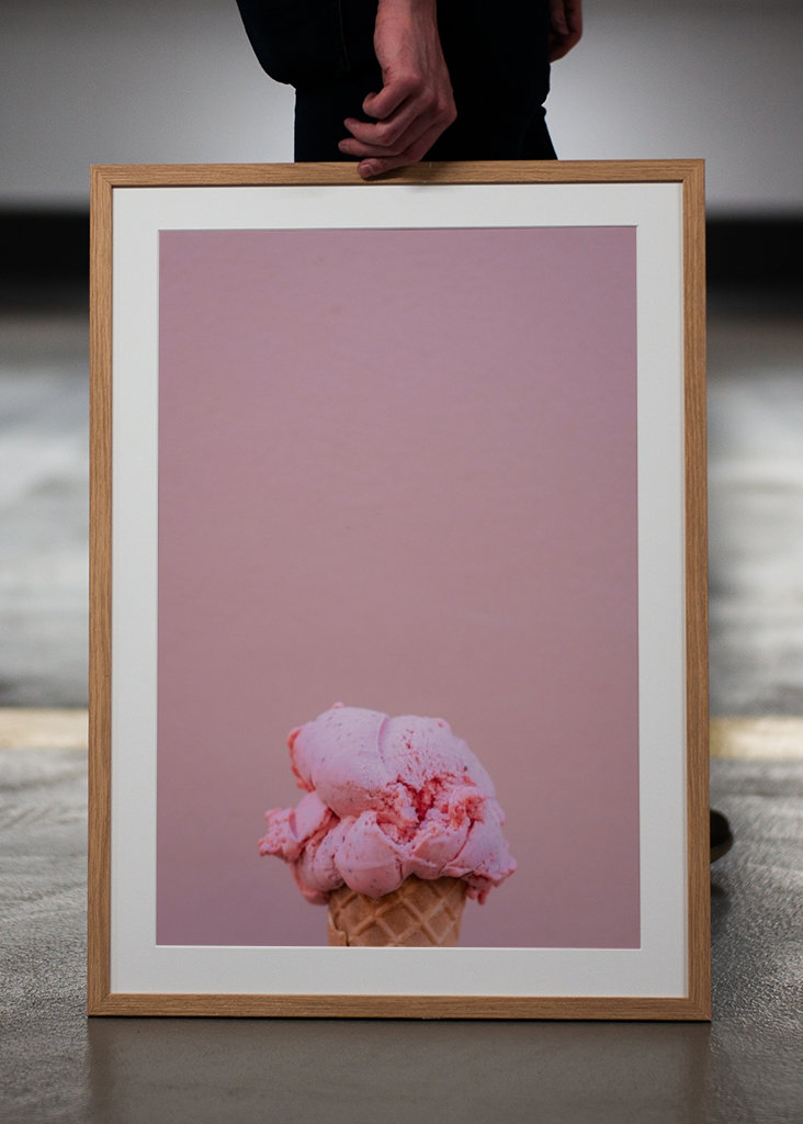 Søt sommer i Spania | Rosa