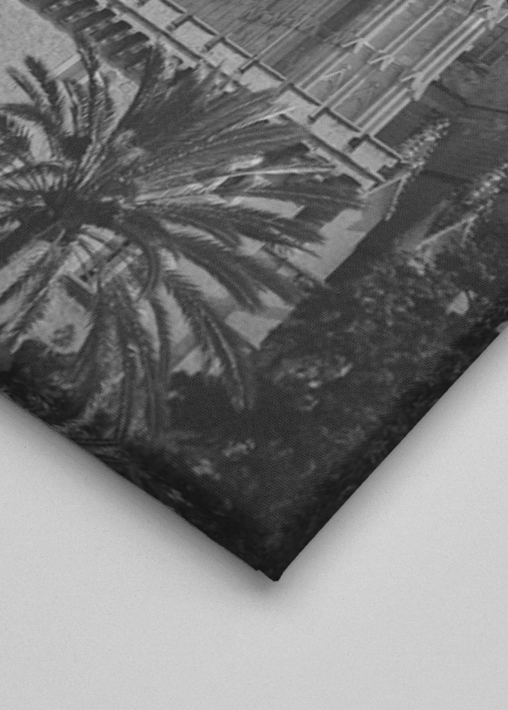 Katedral på Mallorca