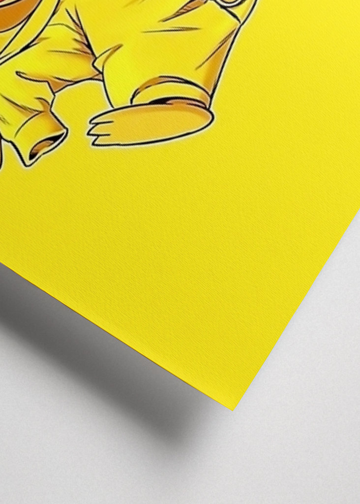 baby pikachu pokemon