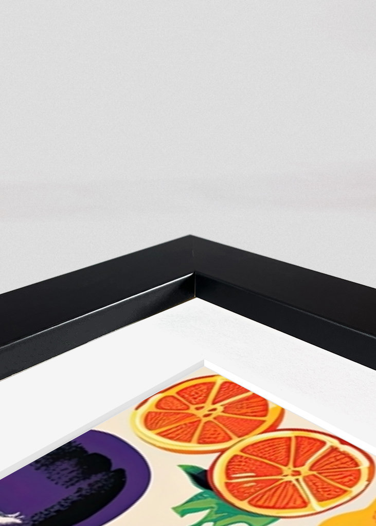 NYC Farmers Market Poster