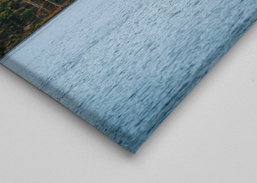 Podzimní pádlování