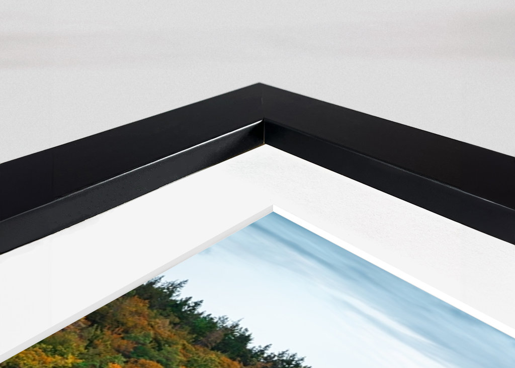 Podzimní pádlování