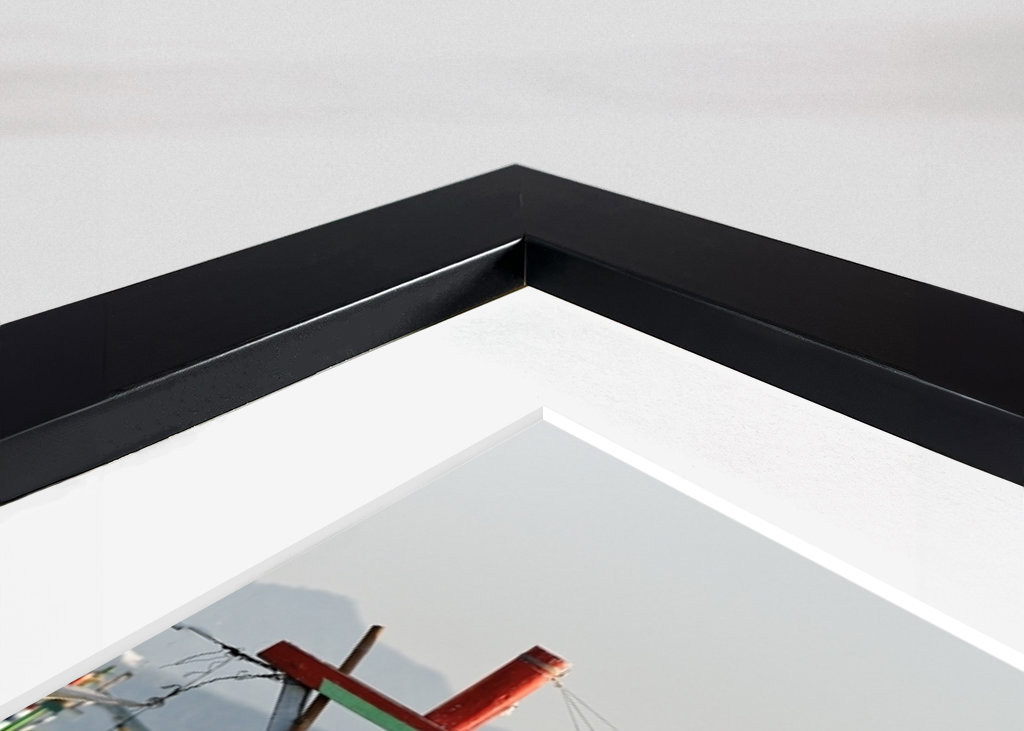 Fischerboote am Strand