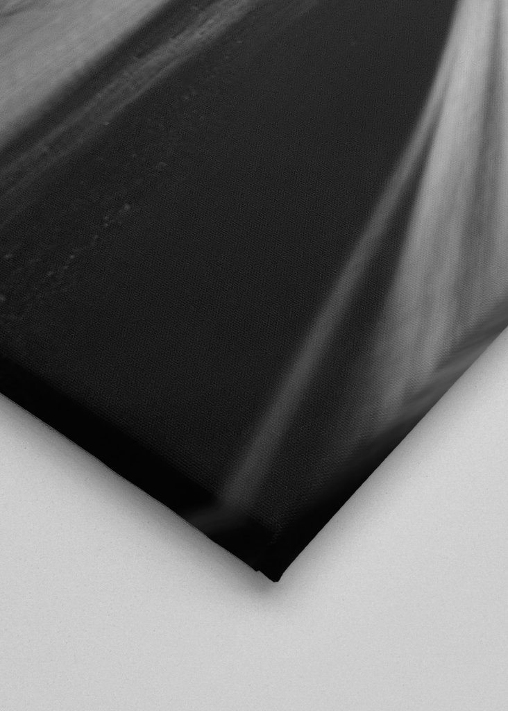 A block of ice in the surf