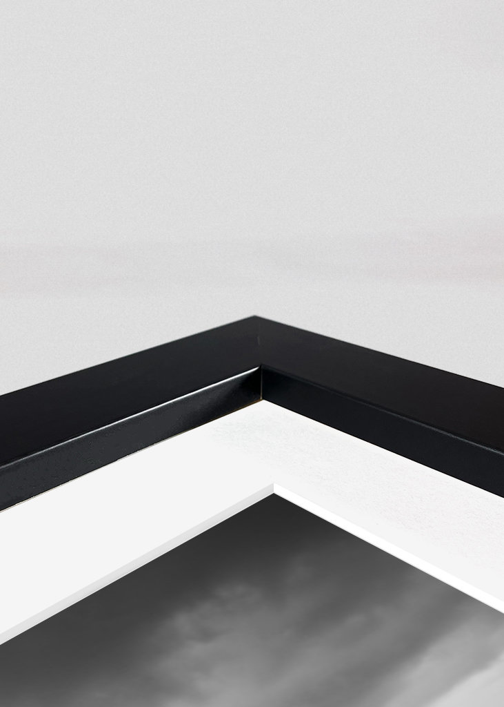 A block of ice in the surf