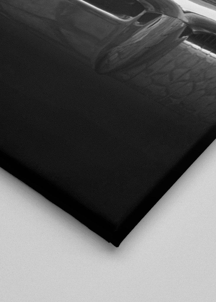 Auto d'epoca americana 1960