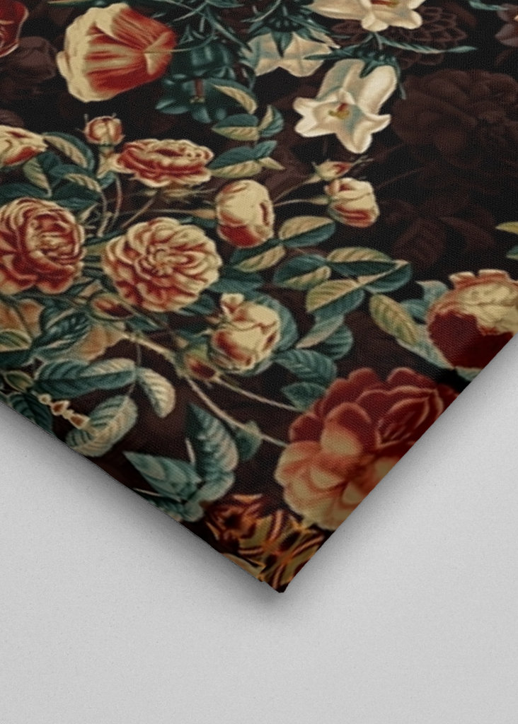 EXOTIC GARDEN - NIGHT XXI