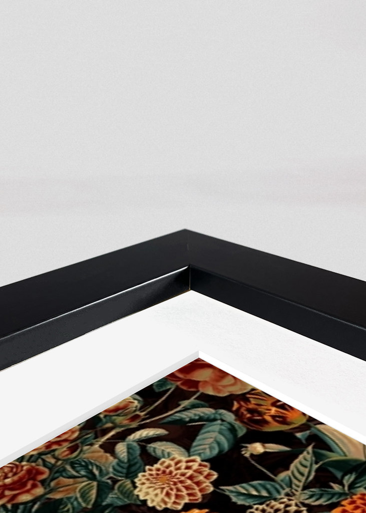 EXOTIC GARDEN - NIGHT XXI