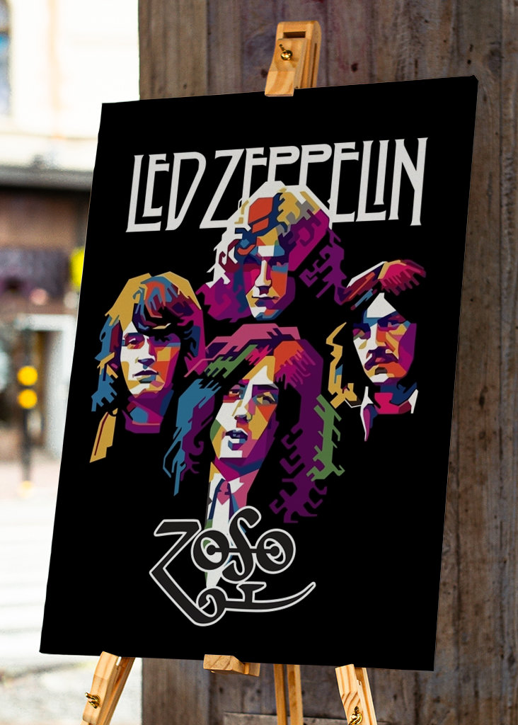 Led Zeppelin