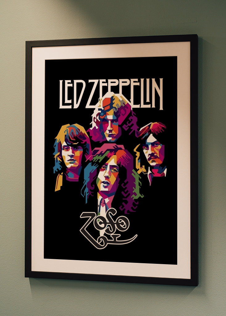 Led Zeppelin