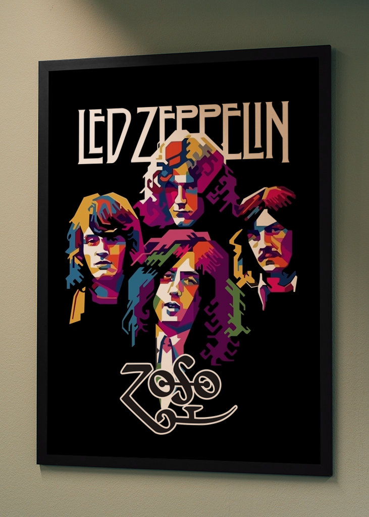 Led Zeppelin