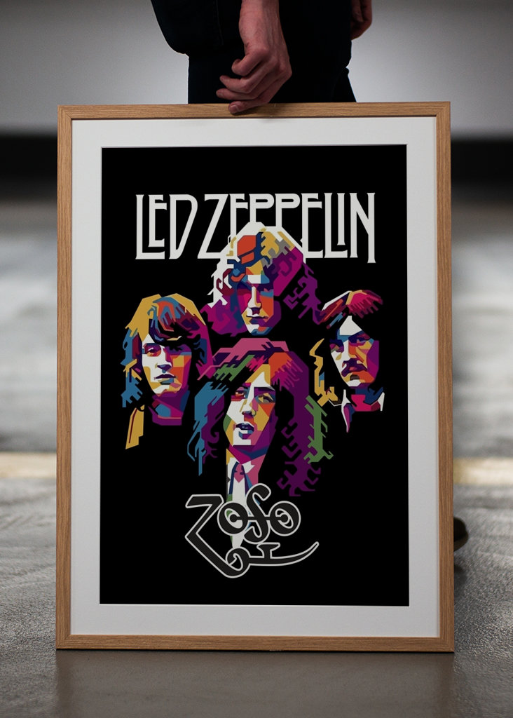 Led Zeppelin
