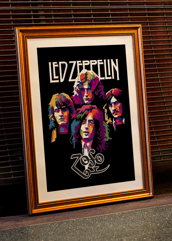 Led Zeppelin