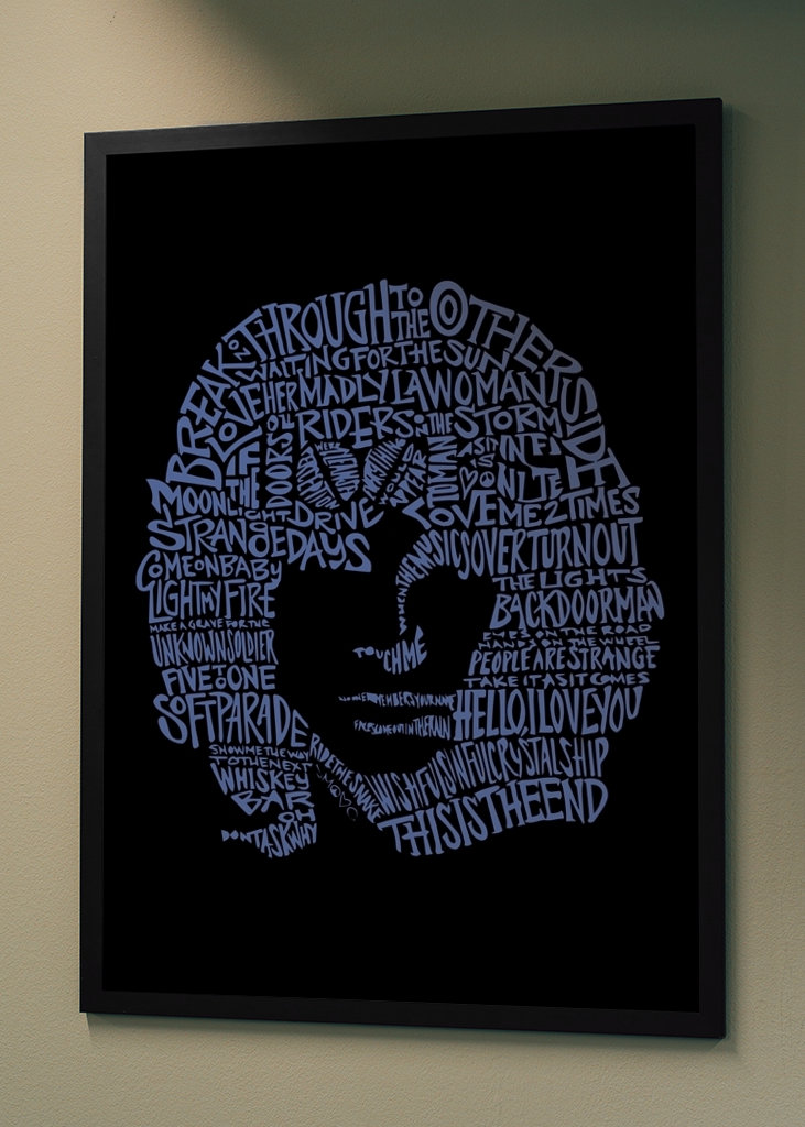 Jim Morrison