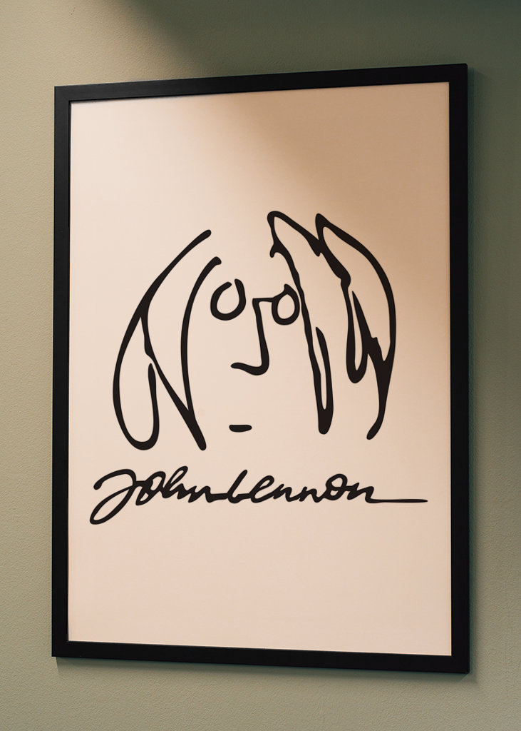 John Lennon