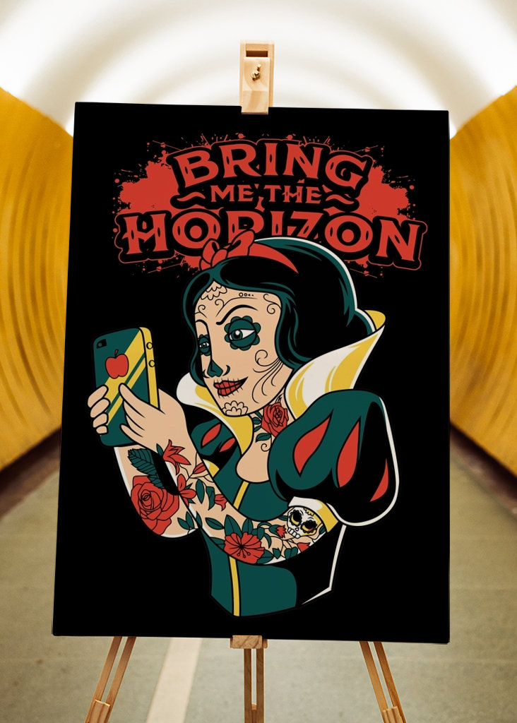 Bring Me The Horizon