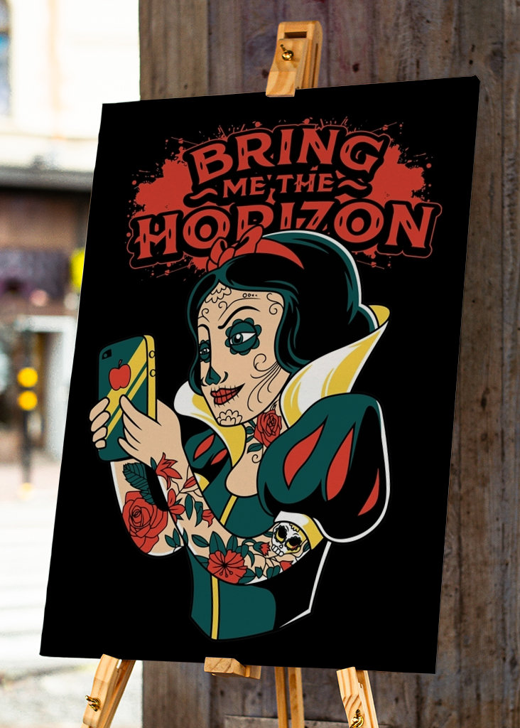 Bring Me The Horizon