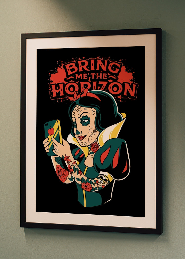 Bring Me The Horizon