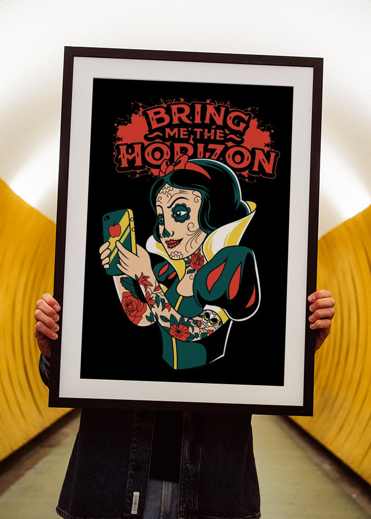 Bring Me The Horizon