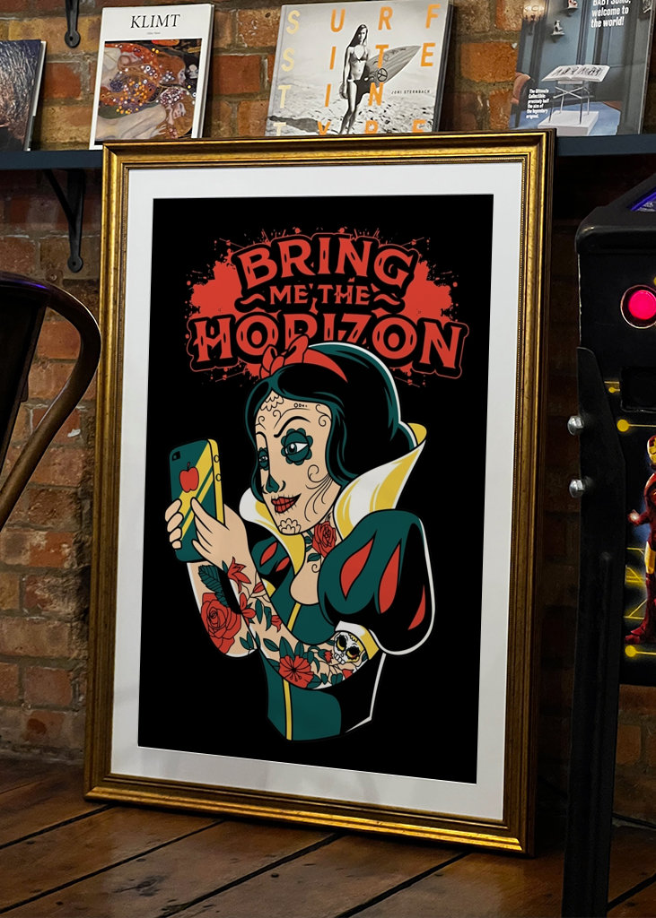 Bring Me The Horizon