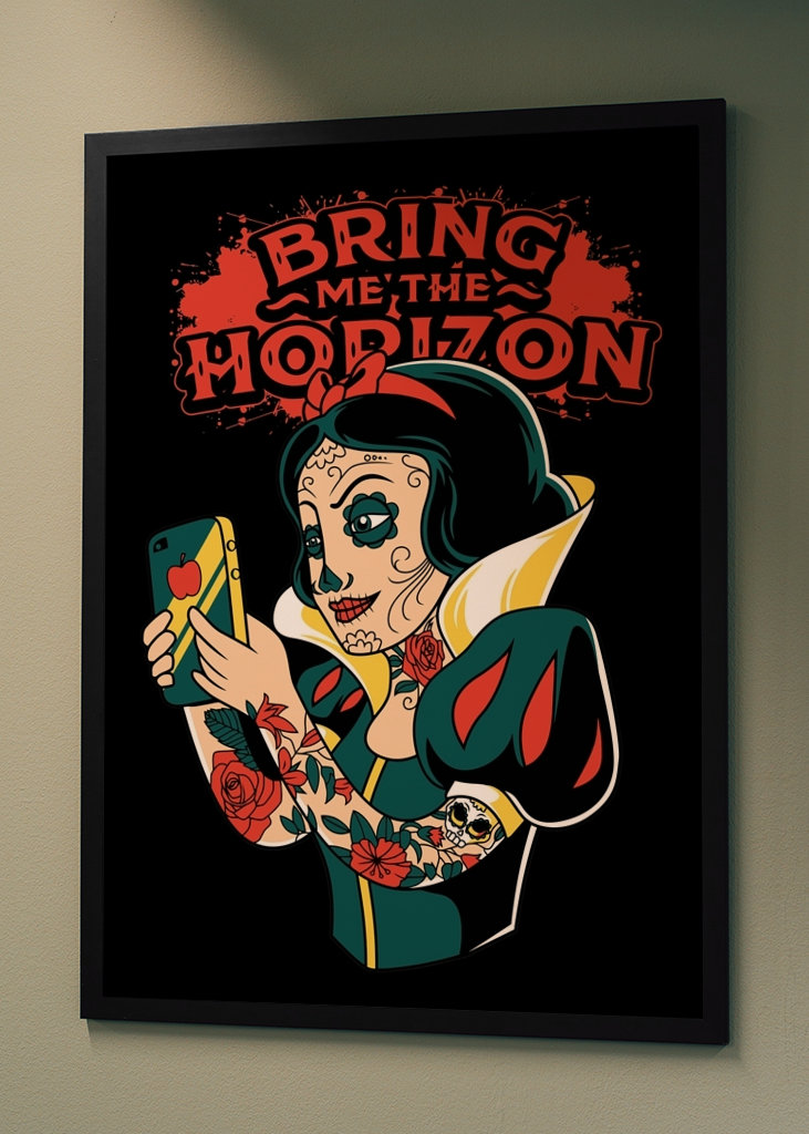 Bring Me The Horizon