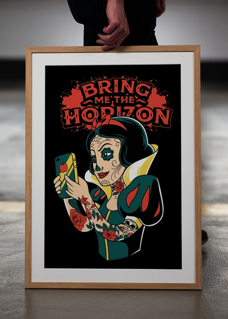 Bring Me The Horizon