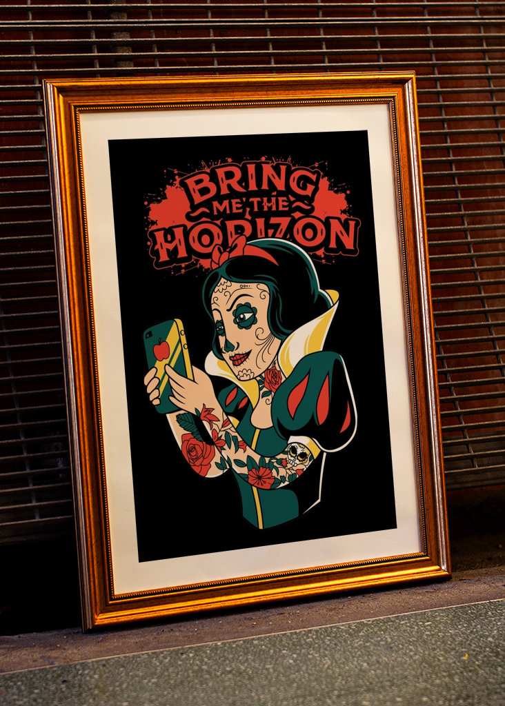 Bring Me The Horizon