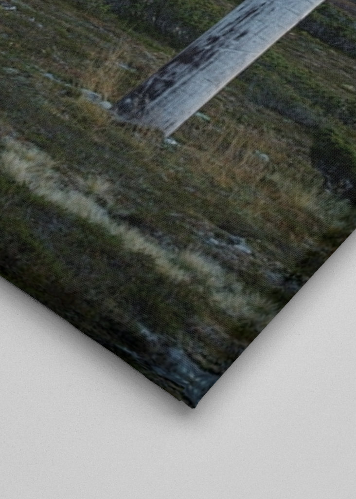 Na dvou nohách do západu slunce