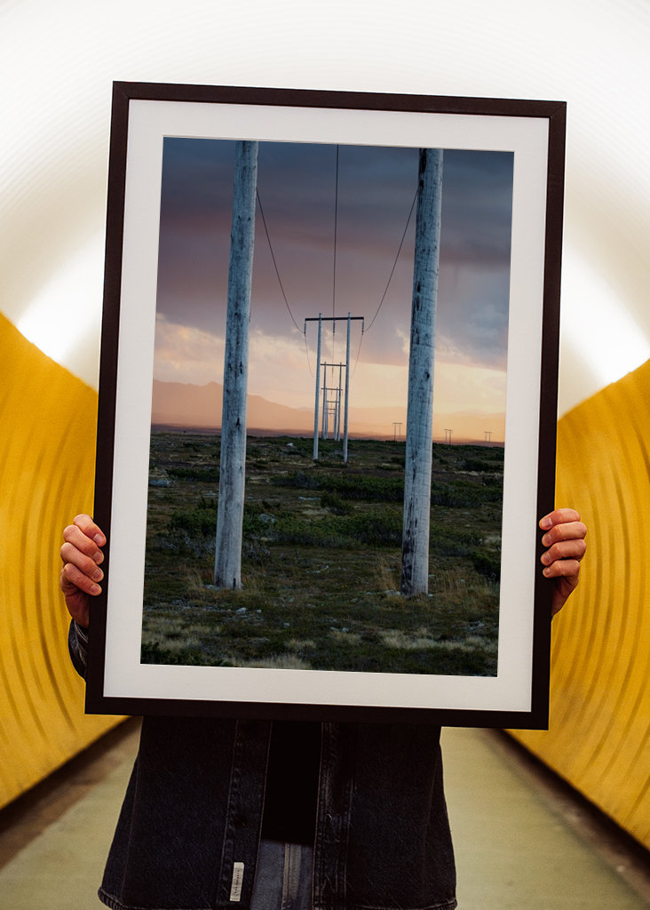 Na dvou nohách do západu slunce