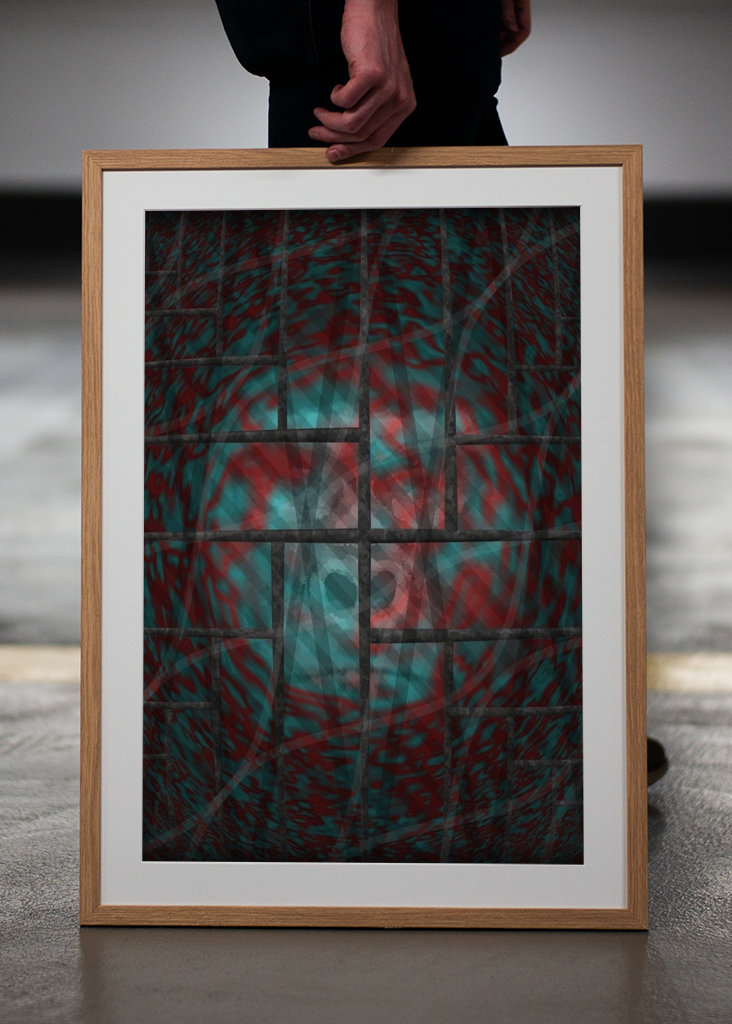 SPACE-EFFICIENT CAPTIVITY