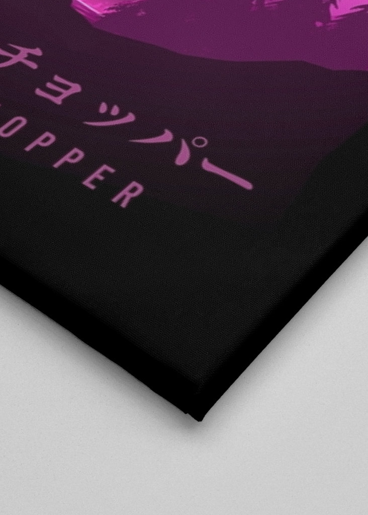 Sekáček z jednoho kusu