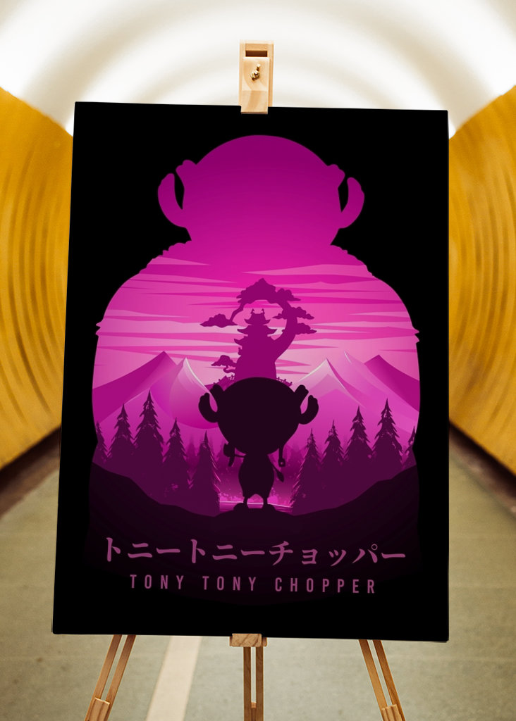 Sekáček z jednoho kusu