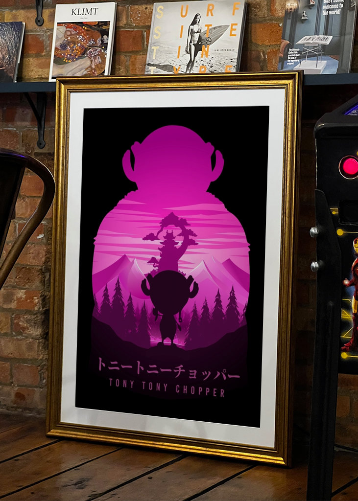 Sekáček z jednoho kusu