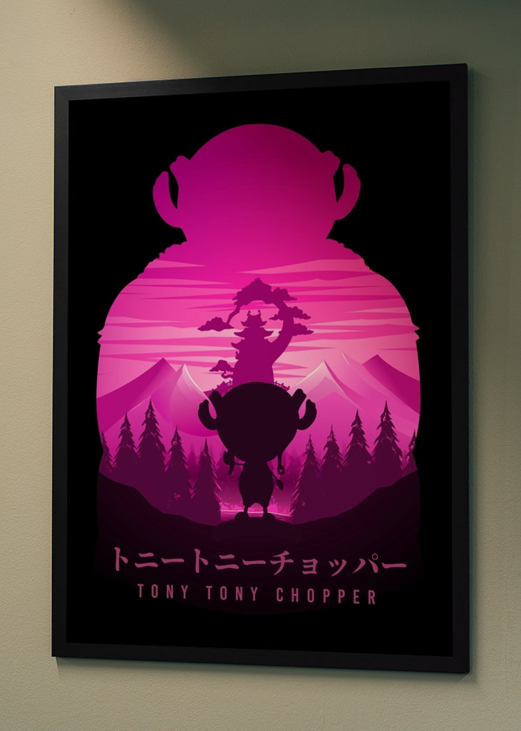 Sekáček z jednoho kusu