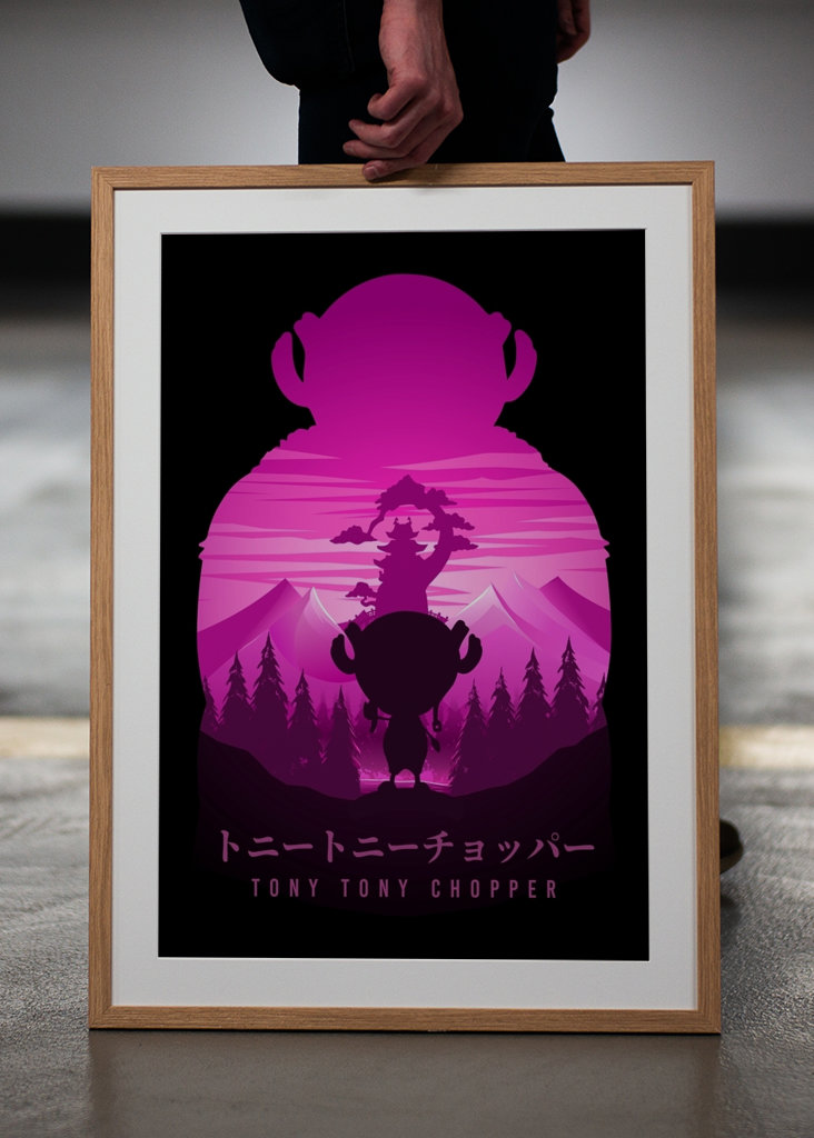 Sekáček z jednoho kusu